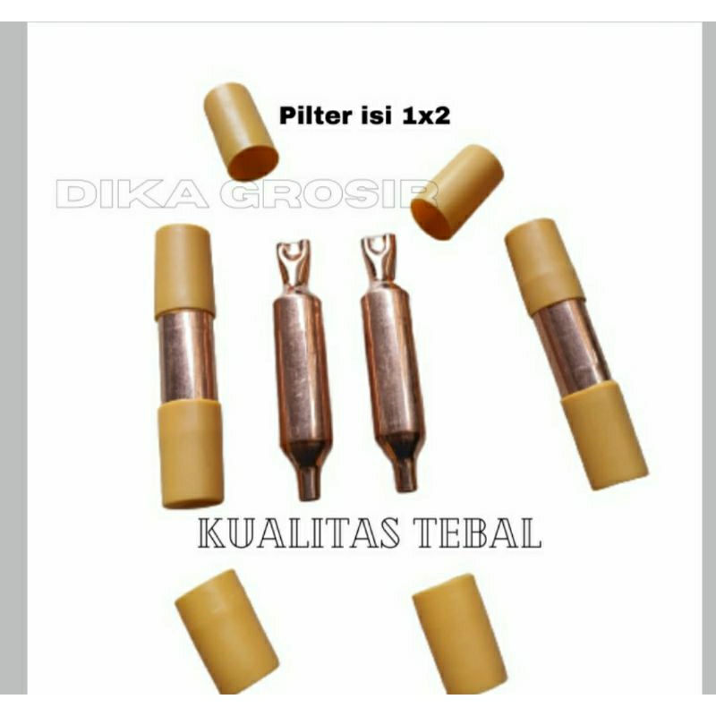 Jual pilter isi 1x2 9cm | Shopee Indonesia