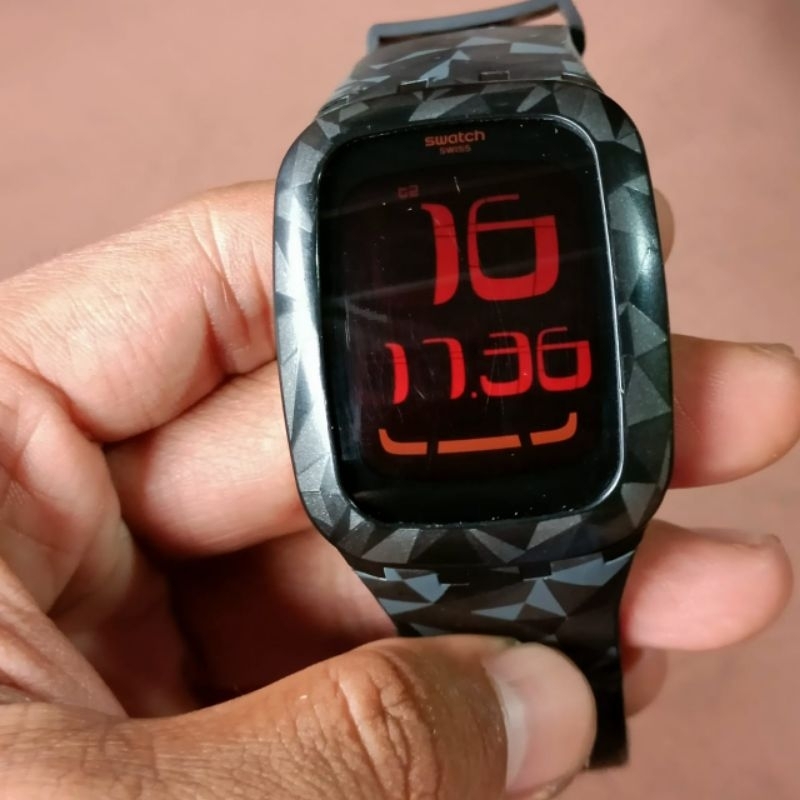 Jual swatch surb 111 Shopee Indonesia