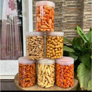 Jual [FREE HANGTAG]Snack Hampers/Parcel Lebaran/Snack/Hampers/Cemilan ...