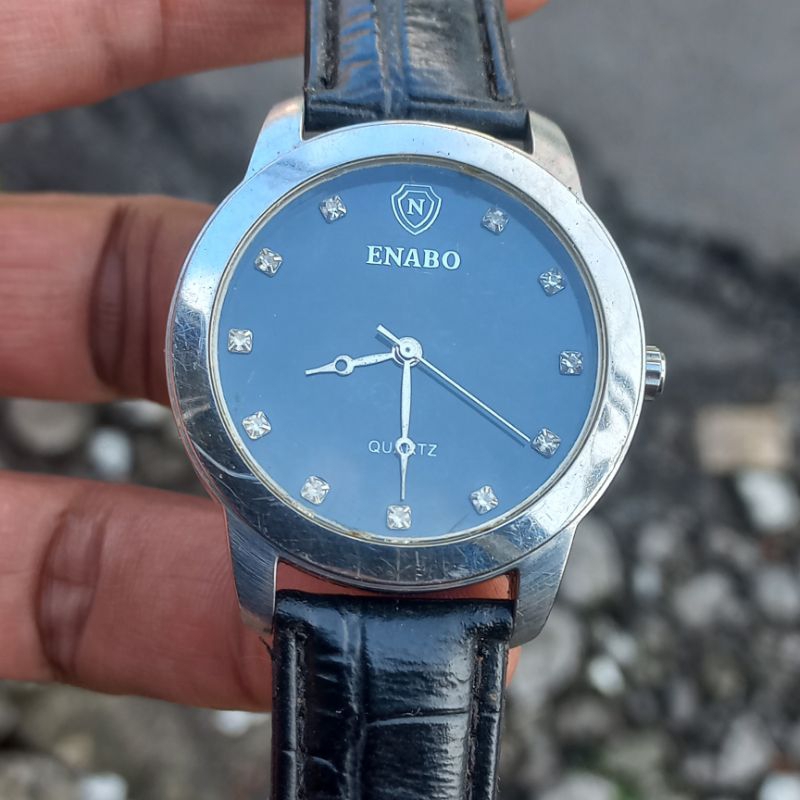 Jual ENABO K068G original second | Shopee Indonesia