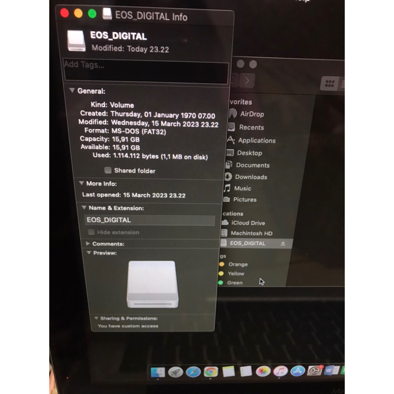 Jual Memori kamera Memory camera Sdhc Sandisk 16gb normal fisik dent