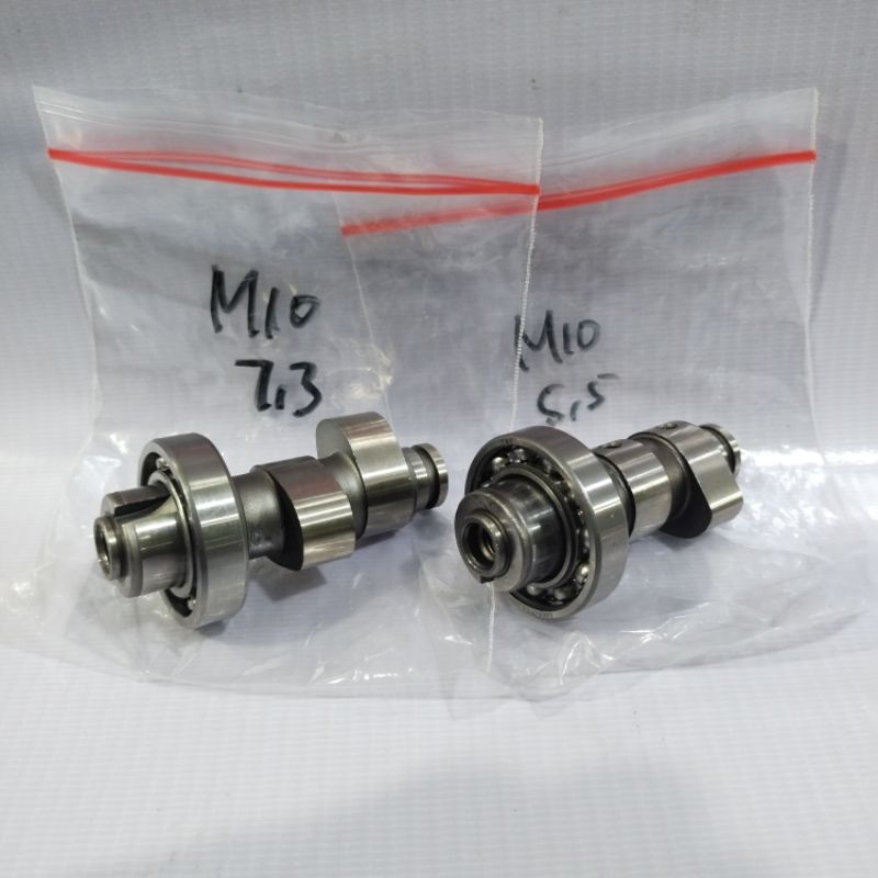 Jual NOKEN AS RACING PLUS BEARING CAMSHAFT YAMAHA MIO CARBU MIO SMILE MIO SPORTY MIO SOUL FINO
