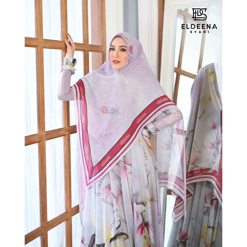 Jual Arabella series By Eldeena Syari | Shopee Indonesia