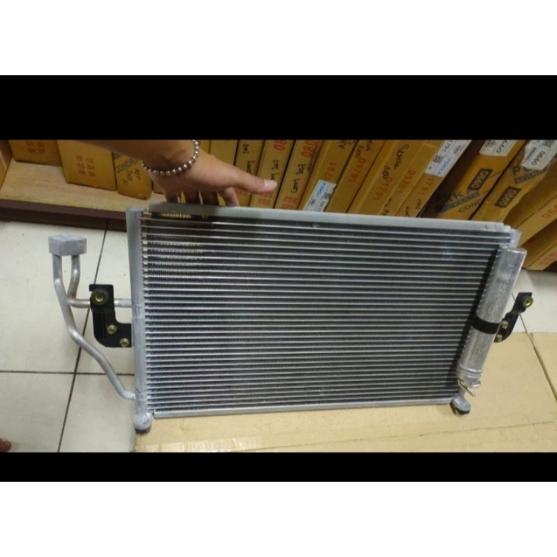 Jual kondensor condensor radiator ac proton persona gen2 | Shopee Indonesia