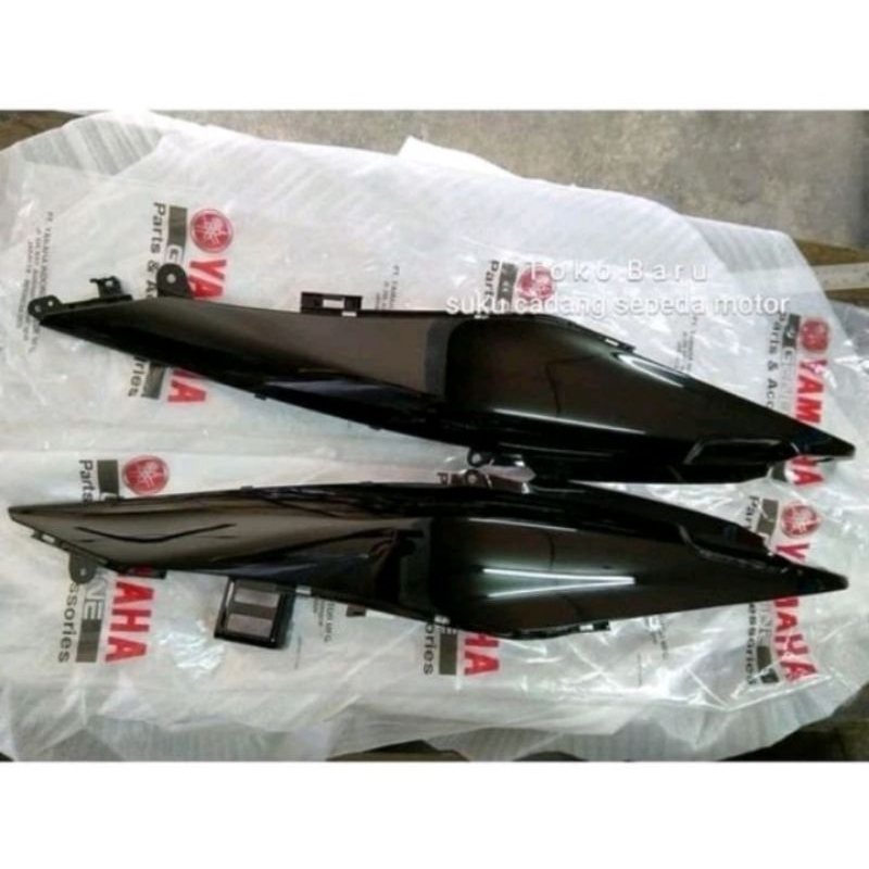 Jual BODY BELAKANG VEGA FORCE FI INJEKSI ORIGINAL | Shopee Indonesia