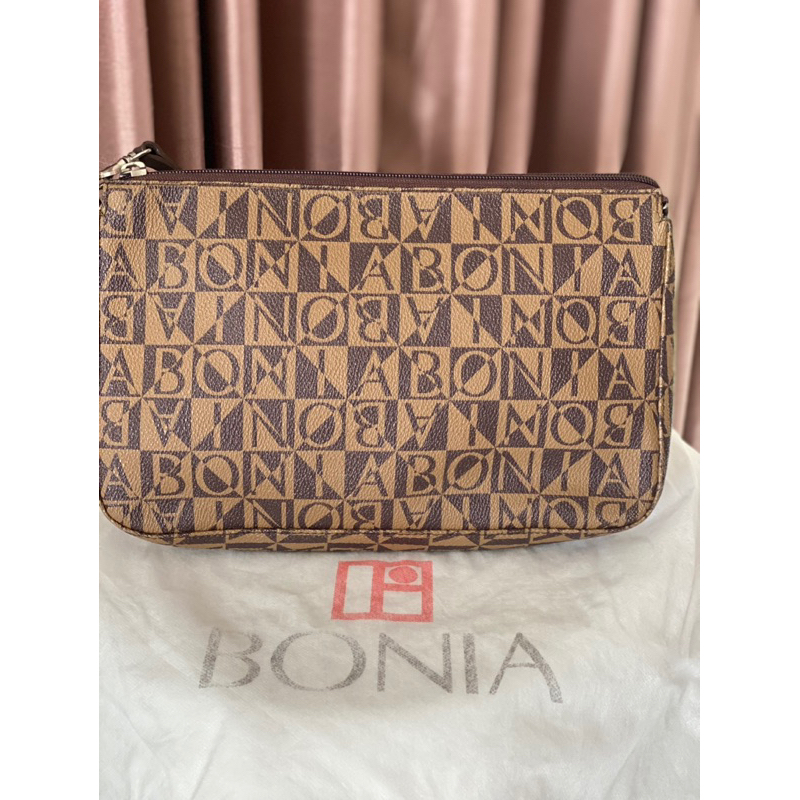 Bonia vintage bag hot sale