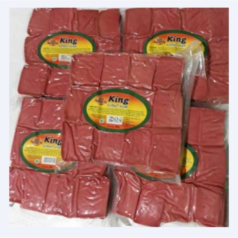 Jual King Kornet Ayam Ekonomis 24s 450gr Shopee Indonesia