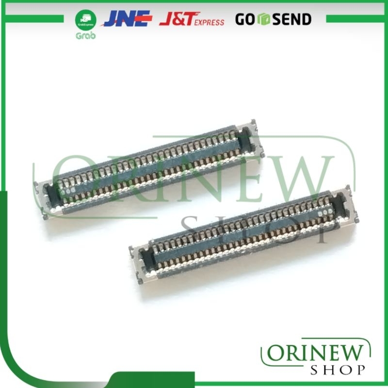 Jual Huawei Mate 20 Pro Konektor Lcd 60 Pin Soket Connector | Shopee ...