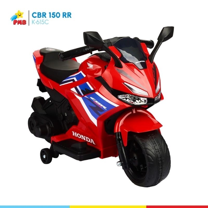 Jual Motor aki anak PMB K611C K612C K615C model sepeda PCX scoopy Nmax