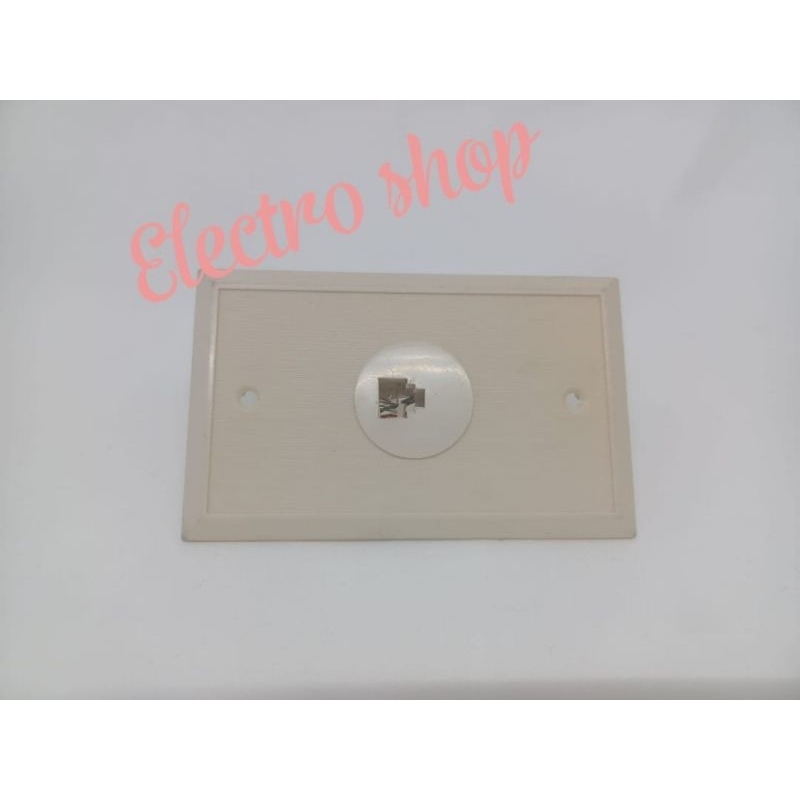 Jual Soket Dinding RJ45 | Shopee Indonesia