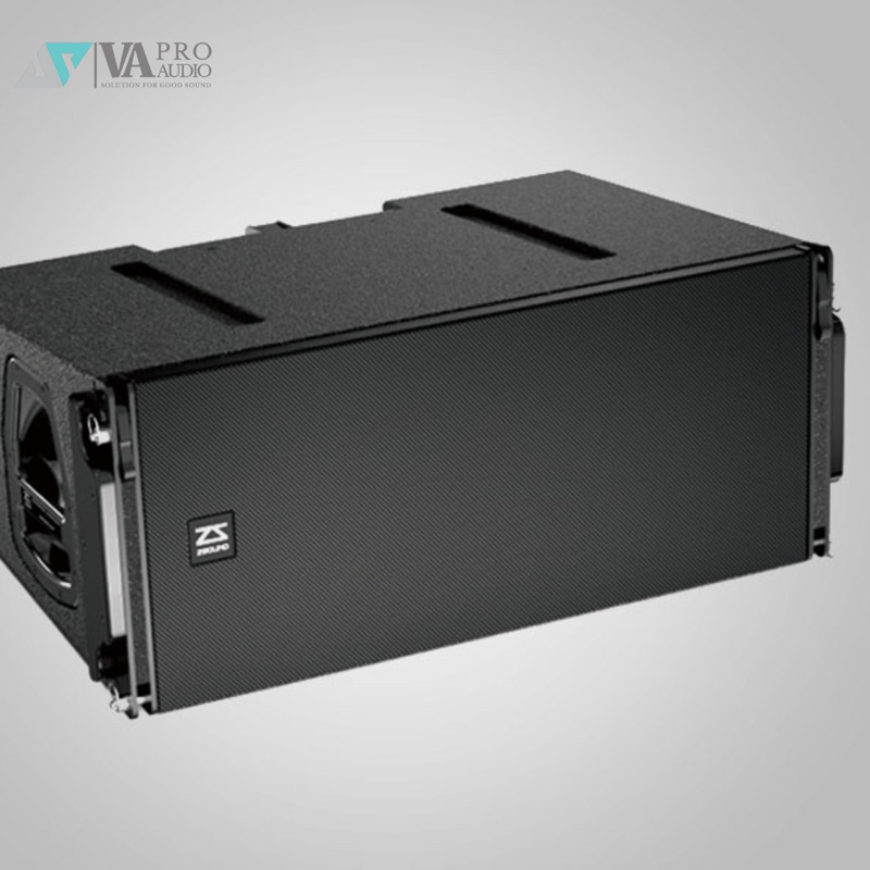 Jual speaker line array zsound vcm 3way 1pcs Shopee Indonesia