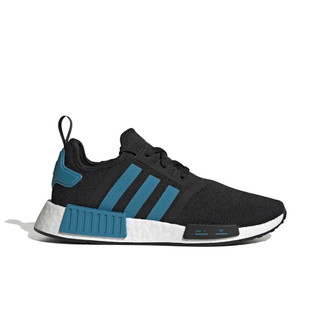 adidas gazelle silver green womens Kids Adidas NMD V3 Trainers