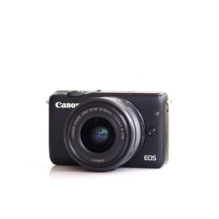 canon m50 murah