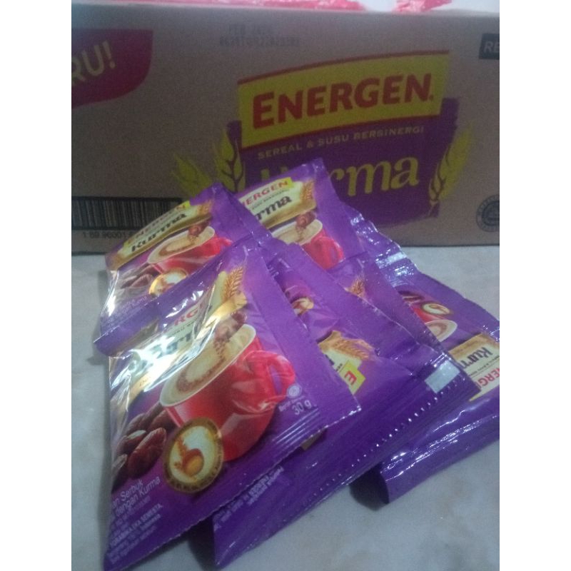 Jual Energen Kurma Beli Sachet Gratis Sachet Susu Kurma Sereal Susu Enak Susu Sehat