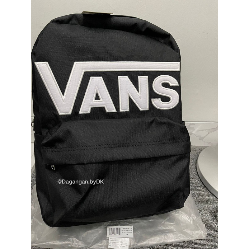 Vans tasje sale