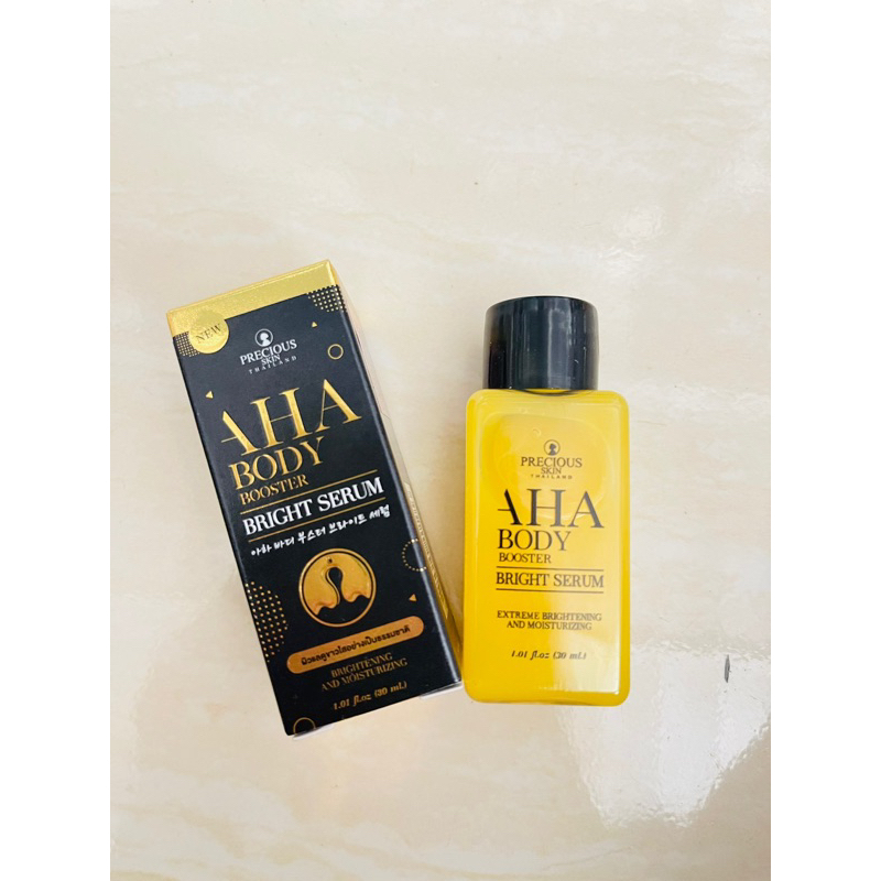Jual Aha Body serum | Shopee Indonesia