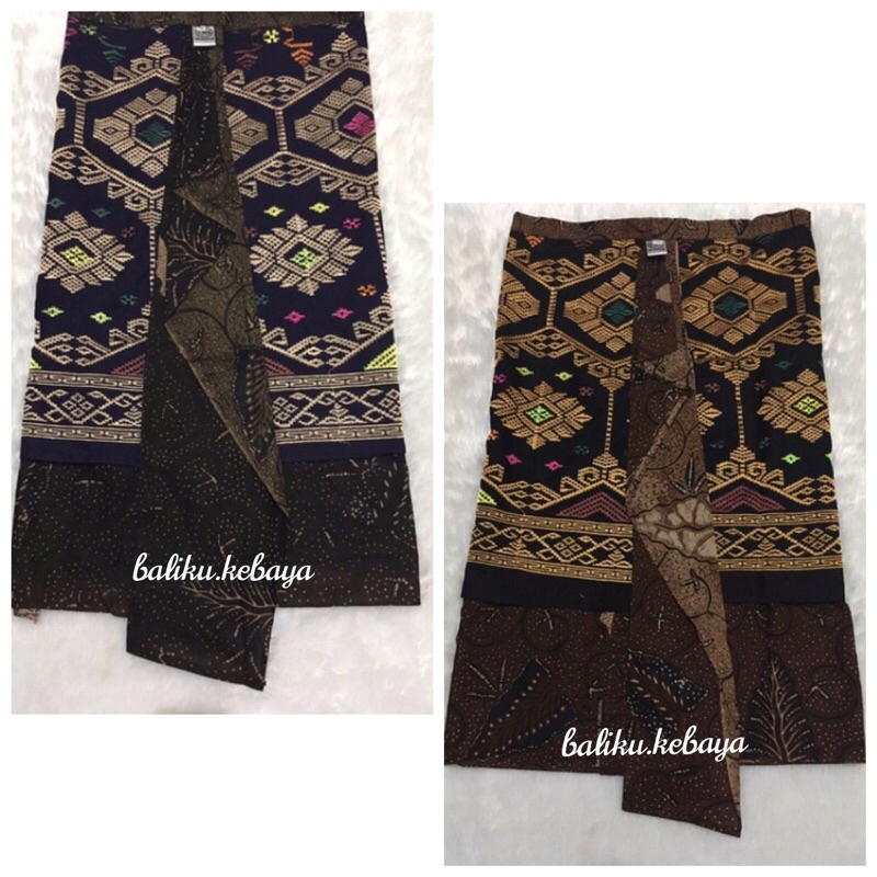 Jual Kamen Anak Cowok Lembaran Bordir / Kancut Setengah Jadi Anak Cowok ...