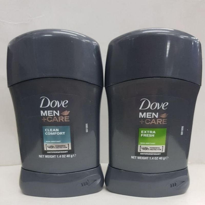 Jual Dove men care care deodorant stick Shopee Indonesia