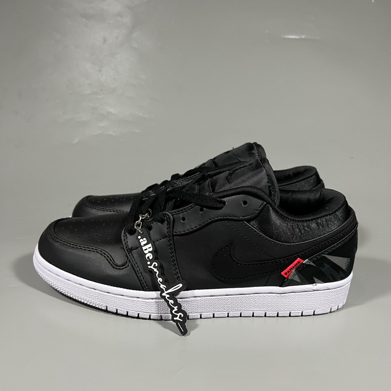 nike jordan 1 low psg