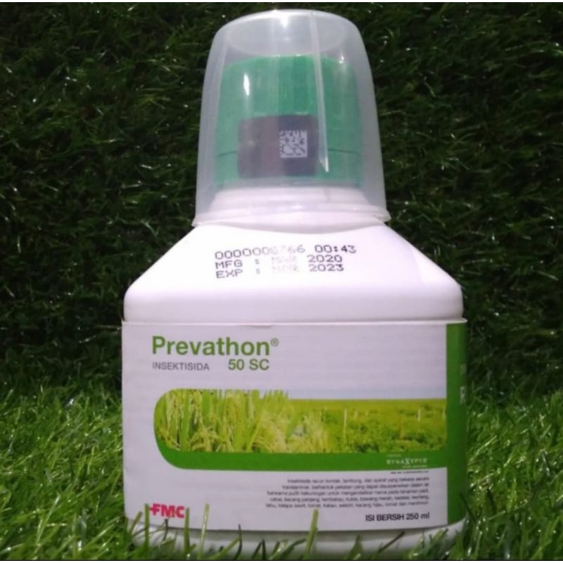 Jual INSEKTISIDA PREVATHON 50 SC 250 ML. | Shopee Indonesia