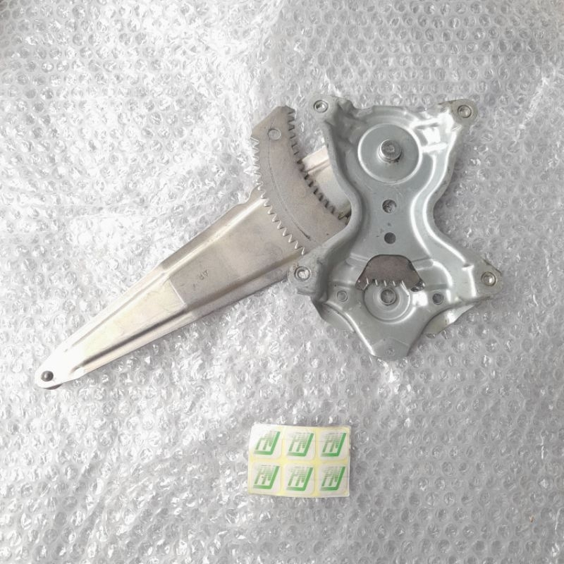 Jual Regulator Power Window Vios Limo Ex Taxi Gen 1 2 3 Belakang Kanan ...