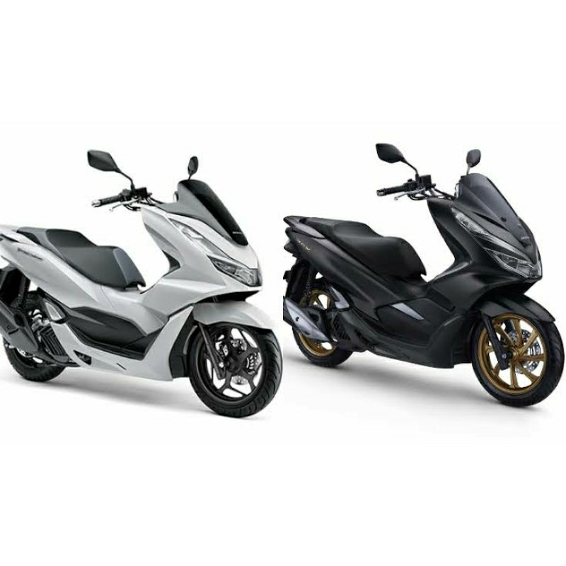 Jual ALAS KAKI MOTOR HONDA PCX 160 ABS CBS | ALAS KAKI HONDA PCX 160