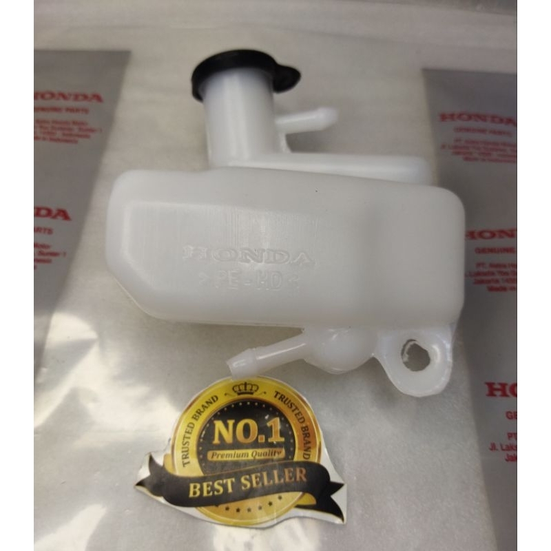 Jual tabung radiator botol radiator Vario 125 Vario 150 original ...