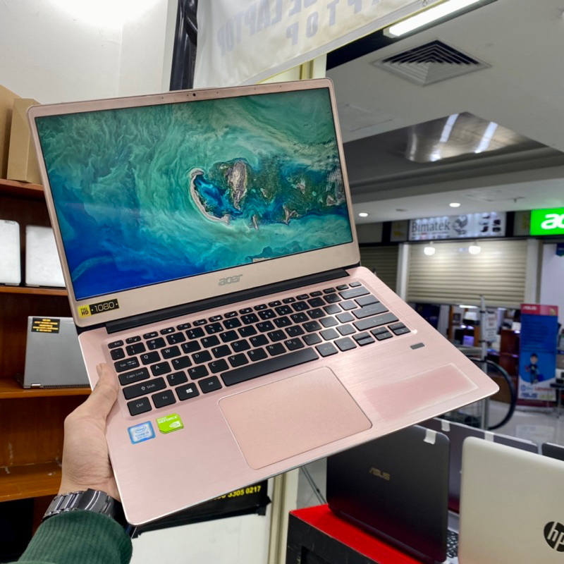 Acer swift 3 store i5 harga