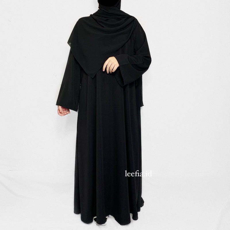 Jual RAANA ABAYA (KHUSUS PO) | Shopee Indonesia