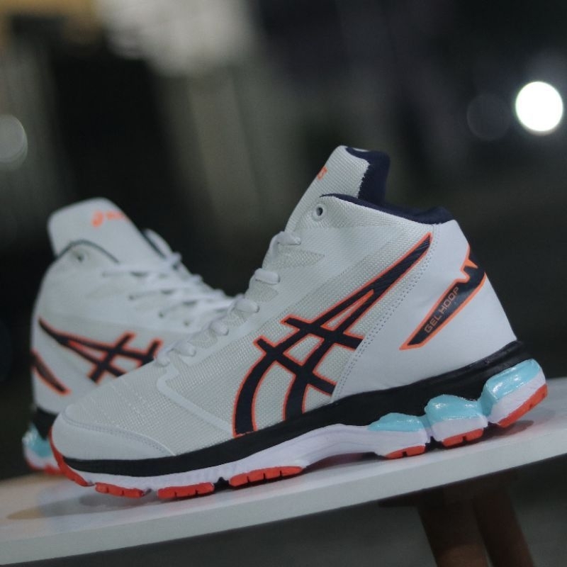 asic gel hoop