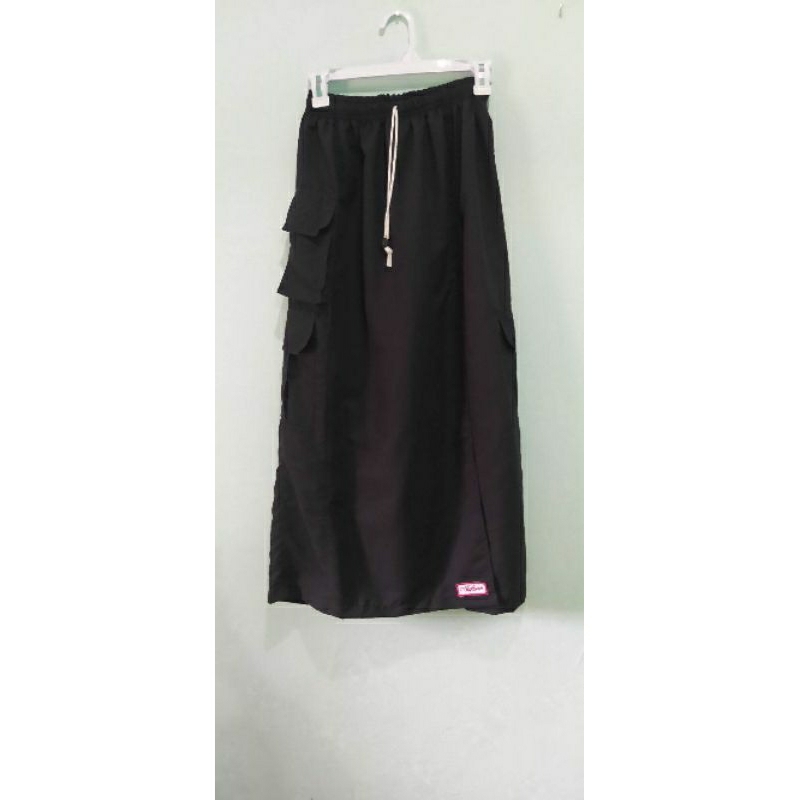 Jual rok celana wanita/Rokcelana jogger/Rokcel wanita /rokcel kargo ...