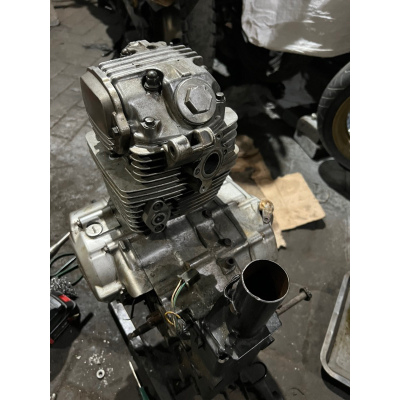 Jual mesin engine gl max neo tech bukan gl pro neotech | Shopee Indonesia
