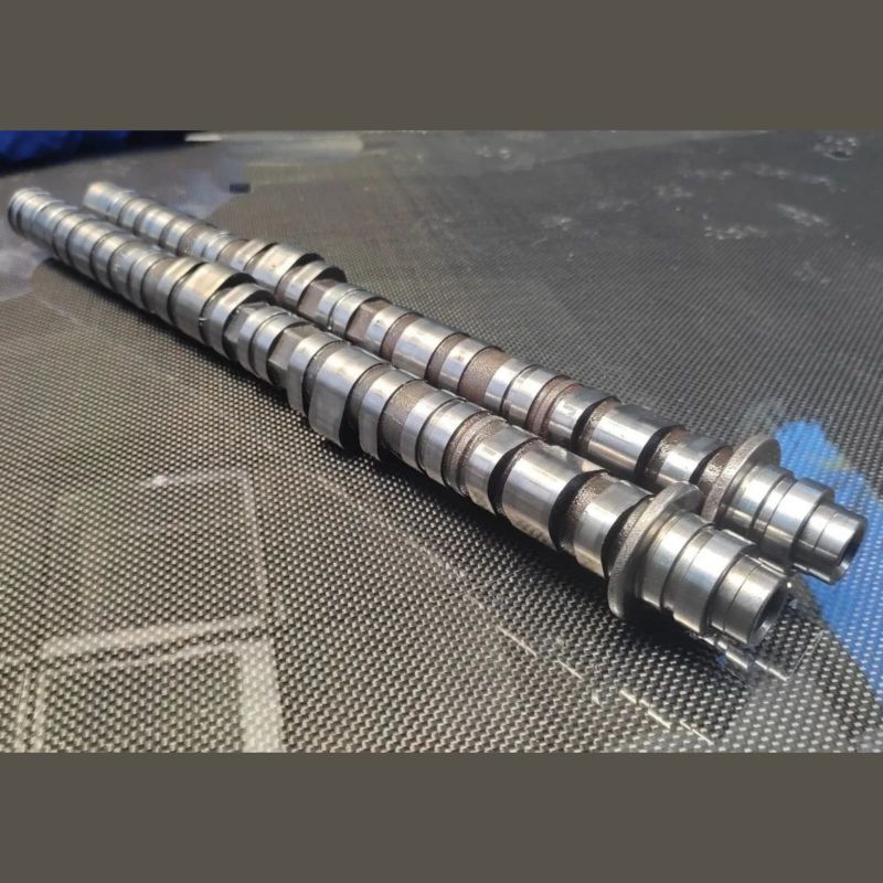 Jual Camshaft noken as Honda Integra DC5 Type R K20A K24 Kseries
