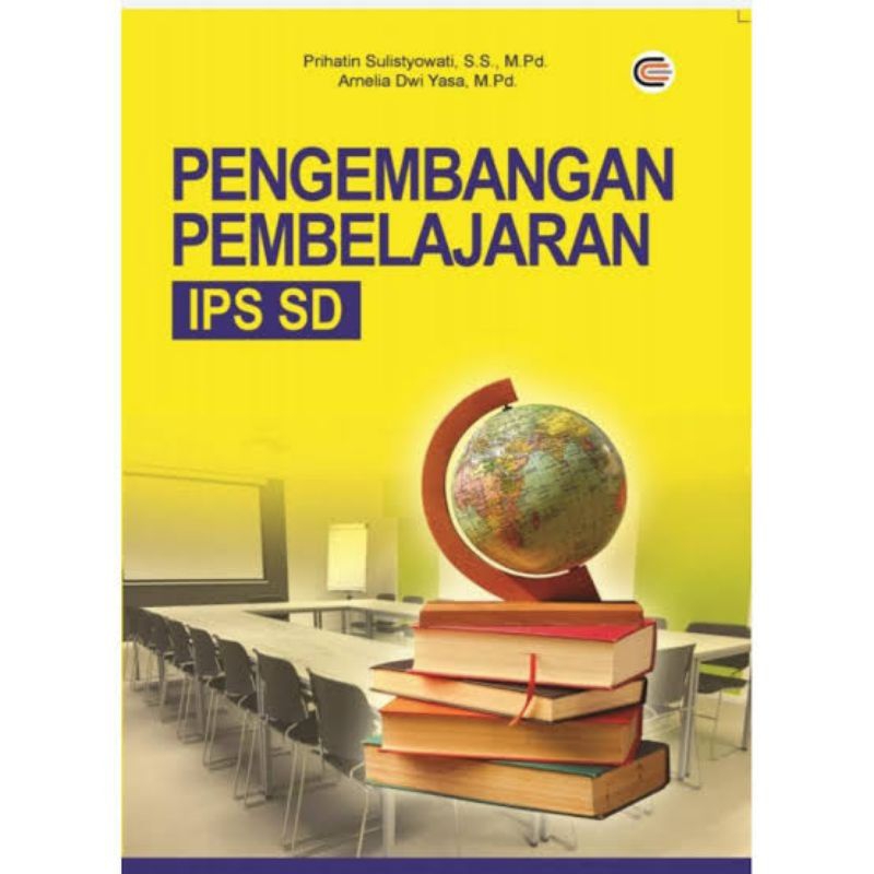 Jual Buku Pengembangan Pembelajaran Ips | Shopee Indonesia