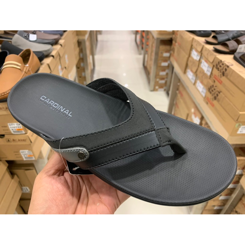 Jual Sandal jepit pria CARDINAL ORIGINAL sandal flip flop sandal jepit ...
