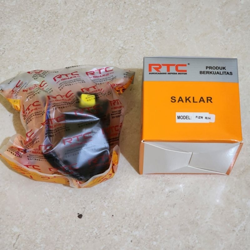 Jual Saklar Holder Kanan F Zr Rtc Kualitas Jepang Shopee Indonesia