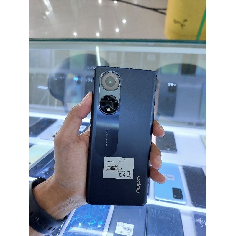 Jual RENO 8T 5G RAM 8GB/256GB | Shopee Indonesia