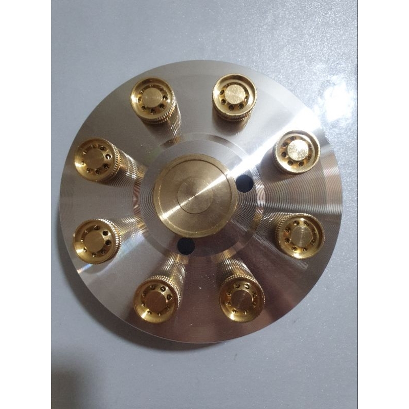 Jual Burner api 8 sumbu HaoTayTay / GoodWife | Shopee Indonesia