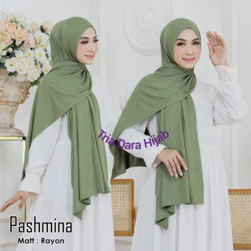 Jual Jilbab Pashmina Kaos Turki | Pashmina Kaos Rayon Jersey | Pasmina ...