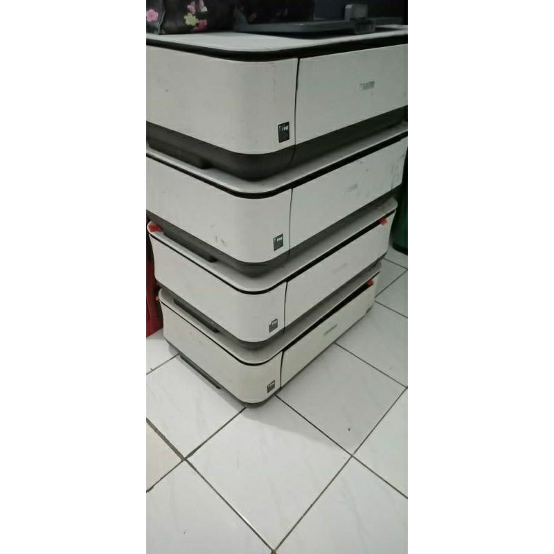Jual printer canon mp258 kosongan normal Shopee Indonesia