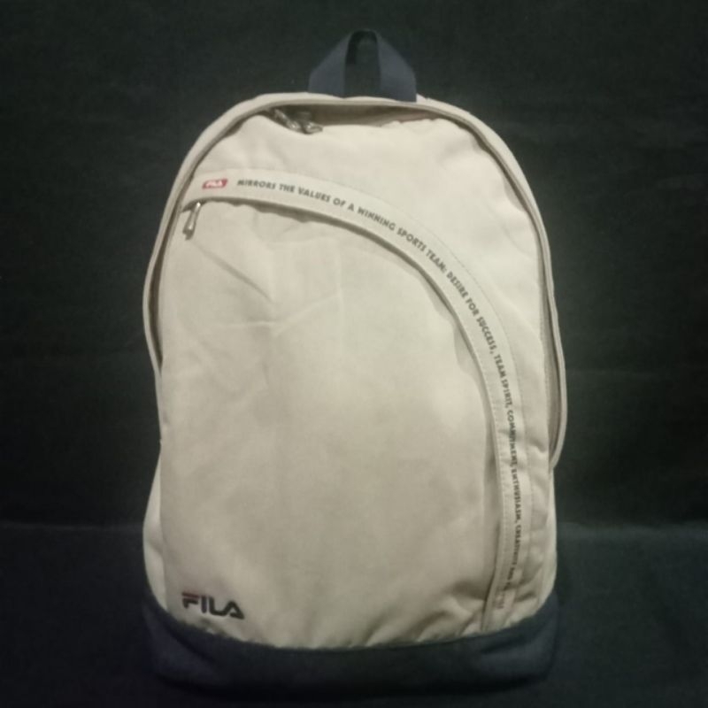 Fila jackie shop backpack