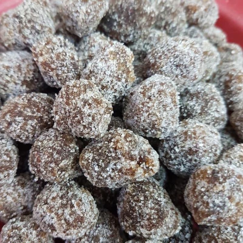 Jual Permen Asam Jawa Permen Jadul Manis Asam Segar | Shopee Indonesia