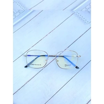 Frame Kacamata Wanita 6639 Lensa Blueycromic Lensa Photocromic Lensa Blueray Lensa Antiradiasi