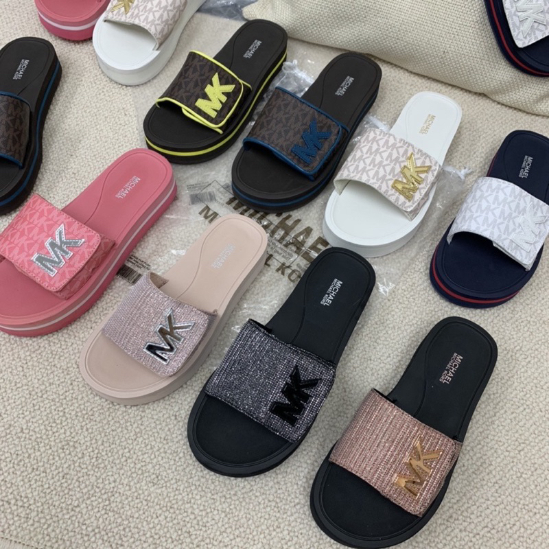 Harga sandal michael kors hot sale