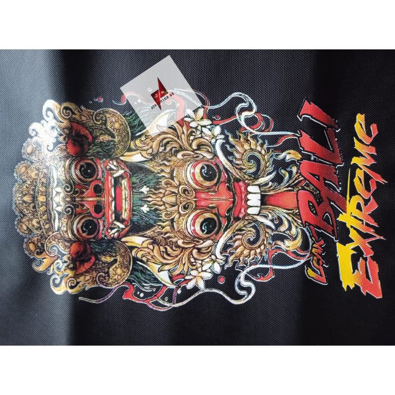 Jual lembar kulit jok motor motif gambar | Shopee Indonesia