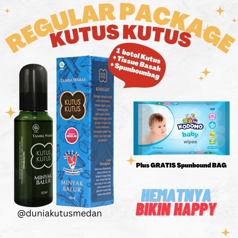 Jual Minyak Kutus Mkk Kemasan Biru Shopee Indonesia 3289