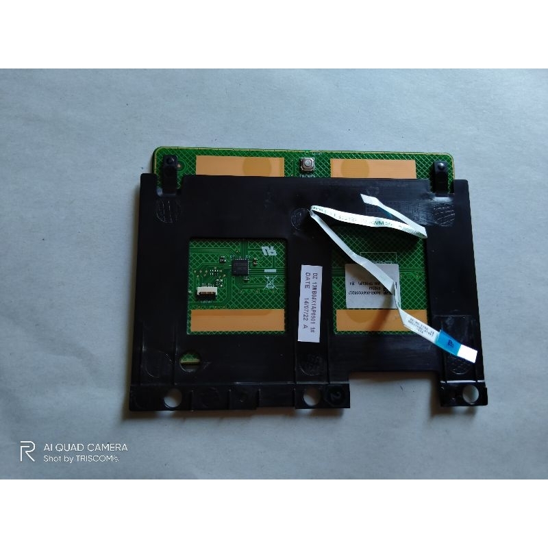 Jual Touchpad Laptop Asus X553M Orie Copotan Shopee Indonesia
