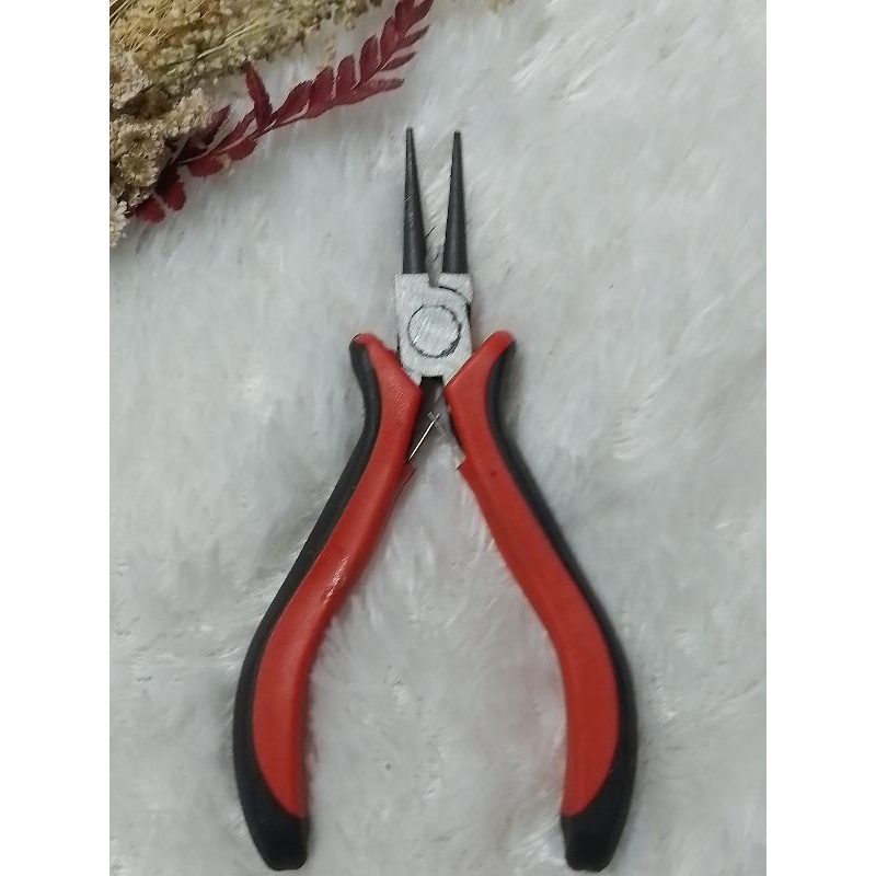 Jual tang aksesoris tang kerajinan tang 3 in 1 tang potong tang putar ...