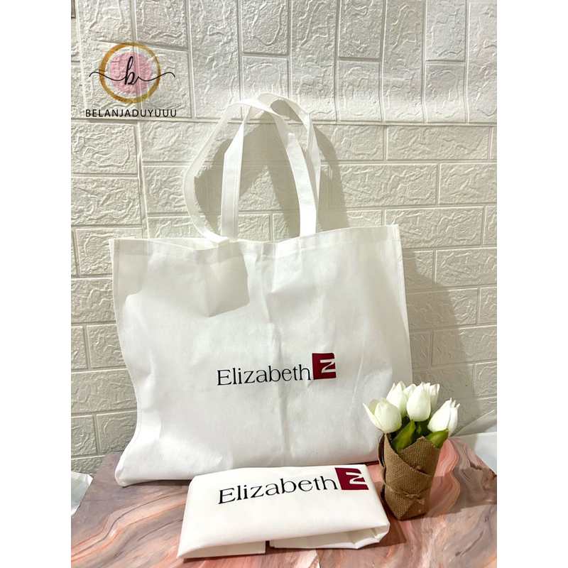 Tas tote best sale bag elizabeth