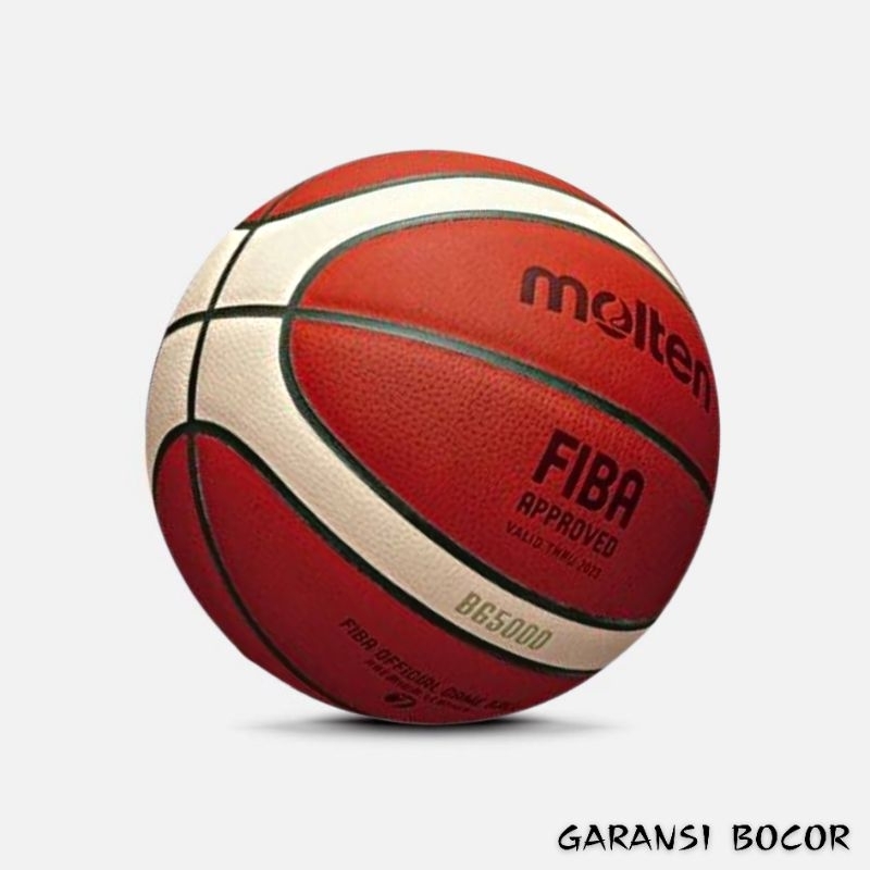 Jual Molten Bola Basket Molten B G Size Bola Basket Indoor Outdoor Dbl Ibl Perbasi Standar